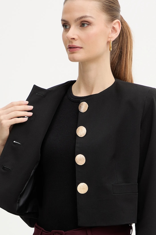 Morgan marynarka VPIE.F