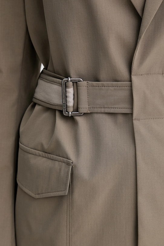 G-Star sacou D26946.D909 verde