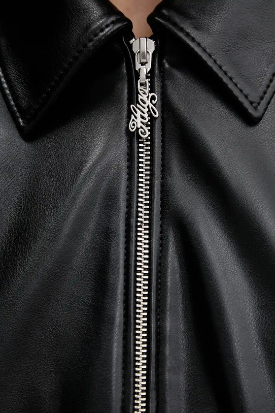 Hugo Blue geacă 50553053 negru