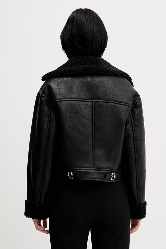 Одежда Куртка HUGO 50546751 чёрный