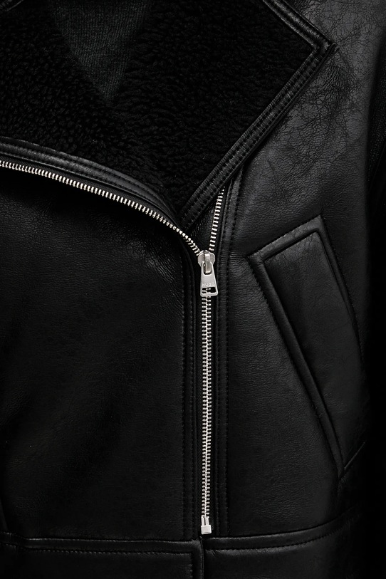 Куртка HUGO 50546751 чёрный