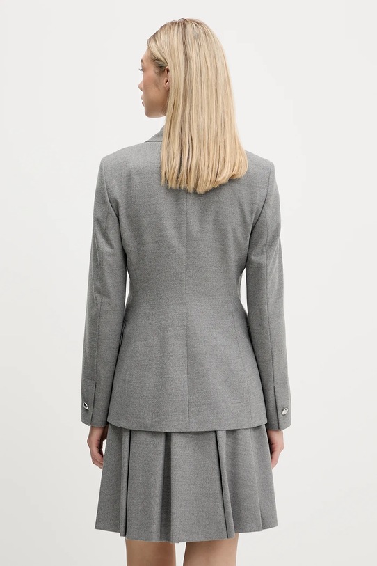 Îmbrăcăminte HUGO sacou 50547587 gri