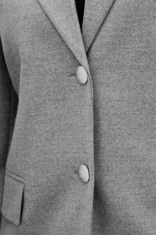 HUGO sacou 50547587 gri