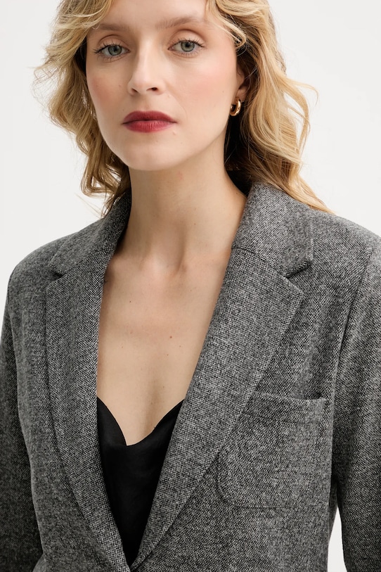 Marc O'Polo sacou gri 509304458011