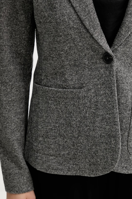 Marc O'Polo sacou 509304458011 gri