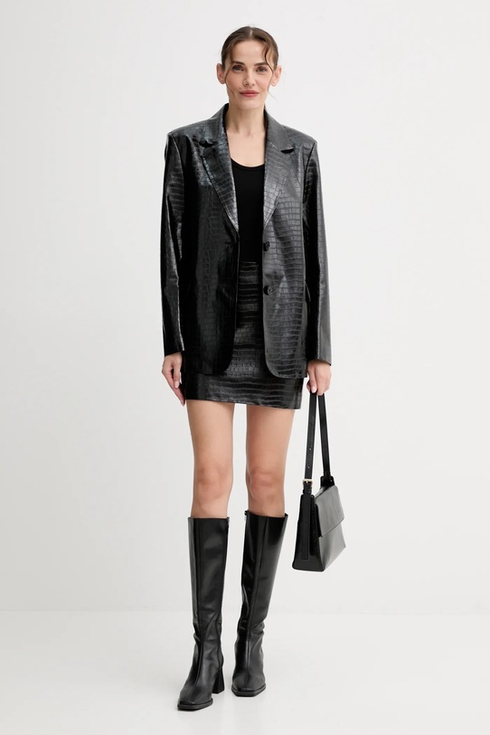 Пиджак ISABELLE BLANCHE IS25FW.J029.T006 чёрный AW25