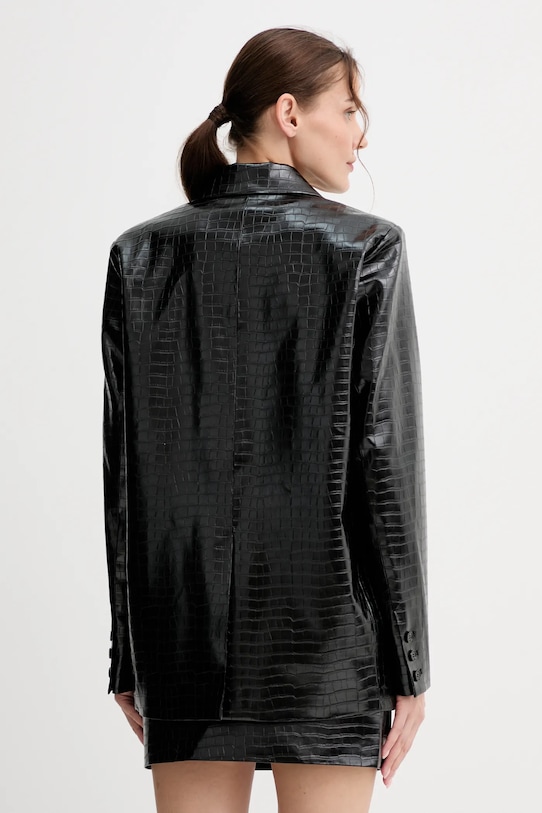 Odzież ISABELLE BLANCHE marynarka IS25FW.J029.T006 czarny