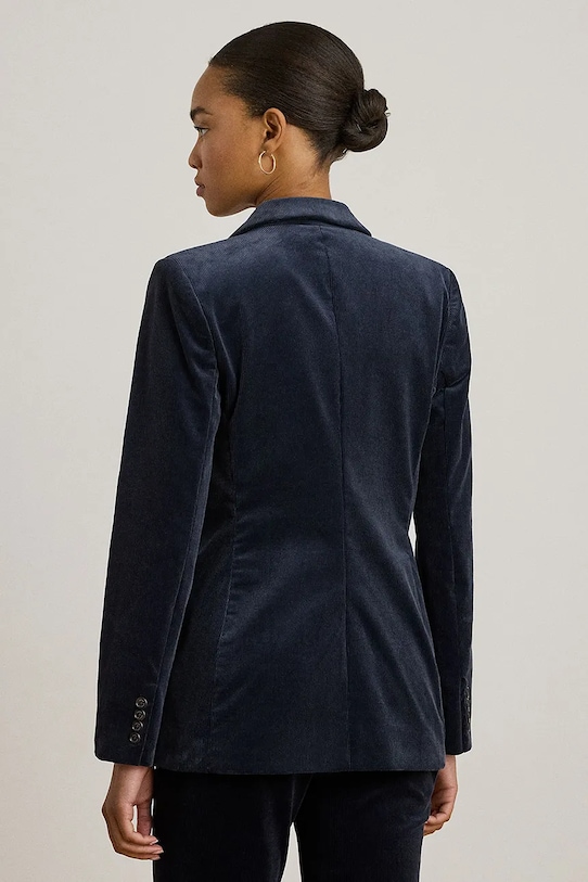 Піджак Lauren Ralph Lauren 200P03549 темно-синій AW25