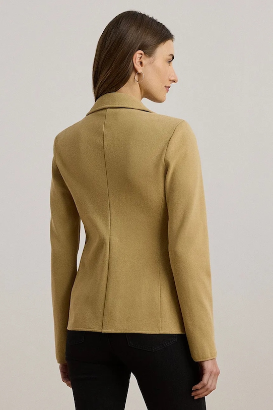 Піджак Lauren Ralph Lauren 200971364 бежевий AW25