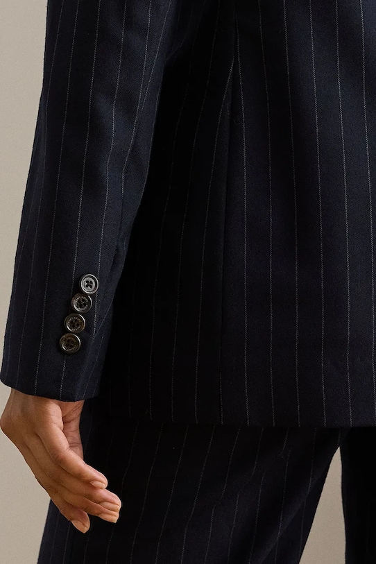 Sako Lauren Ralph Lauren 200979816 mornarsko plava