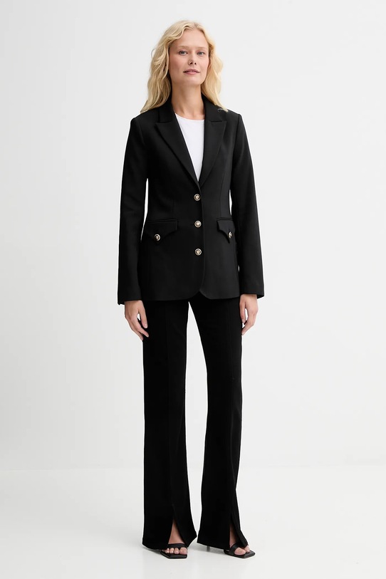 Morgan marynarka VADOR.F czarny AW25