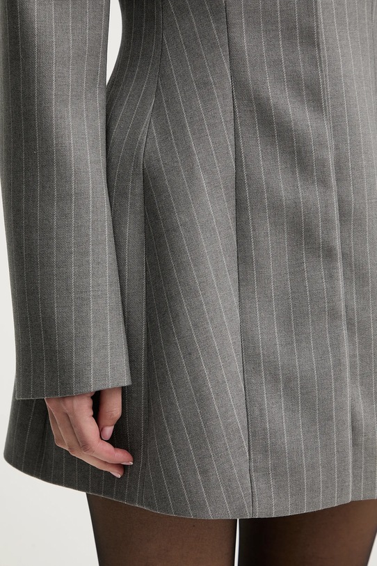 La Mania marynarka wełniana SELVIE SELVIE