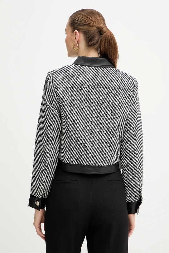 Odzież Morgan marynarka VEGGO czarny