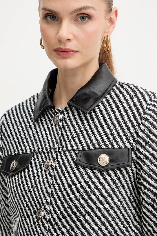 Morgan marynarka czarny VEGGO