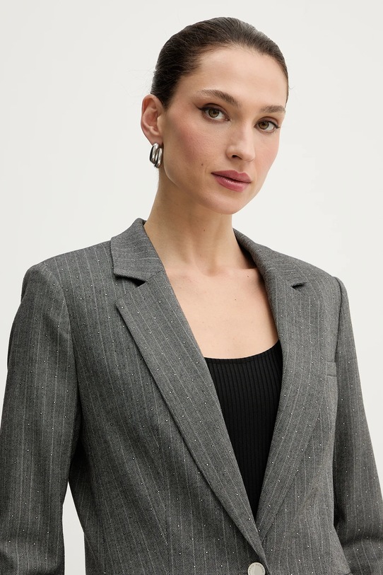 Morgan marynarka szary VEPER.F