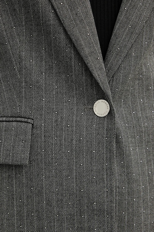 Morgan marynarka VEPER.F szary