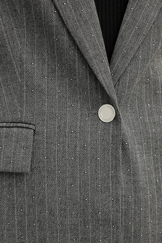 Morgan marynarka VEPER.F szary