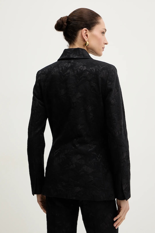 Odzież Morgan marynarka VFILA.F czarny