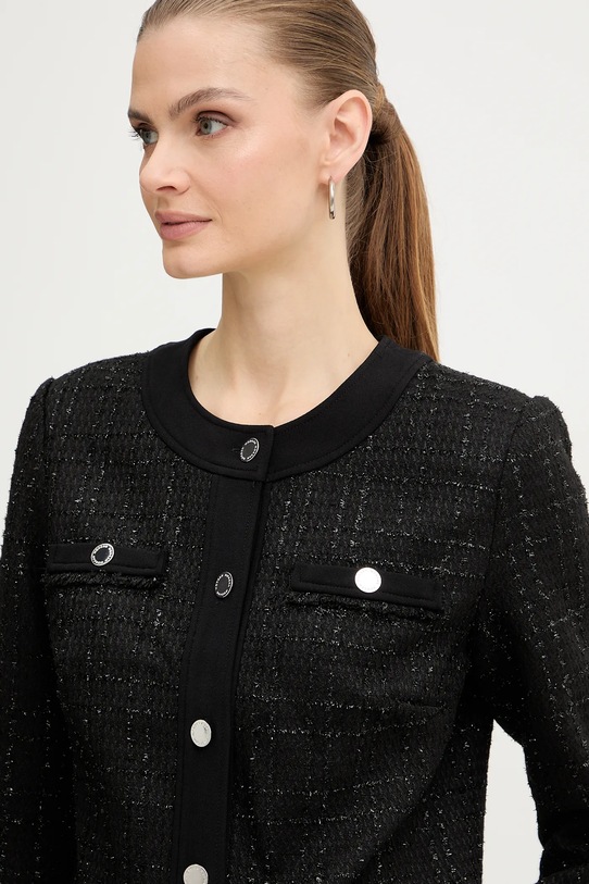 Morgan marynarka czarny VICK