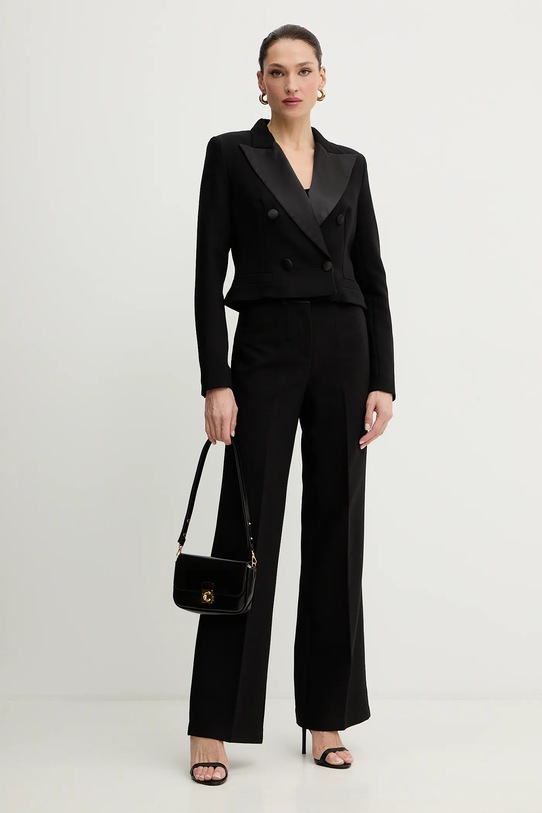 Morgan marynarka VJOEN.F czarny AW25