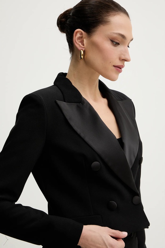 Morgan marynarka czarny VJOEN.F