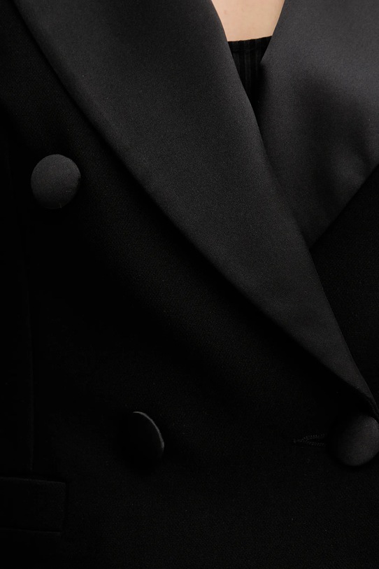 Morgan marynarka VJOEN.F czarny