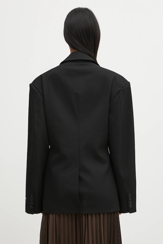 Odzież WRSTBHVR marynarka Anji W5125TD.3238 czarny