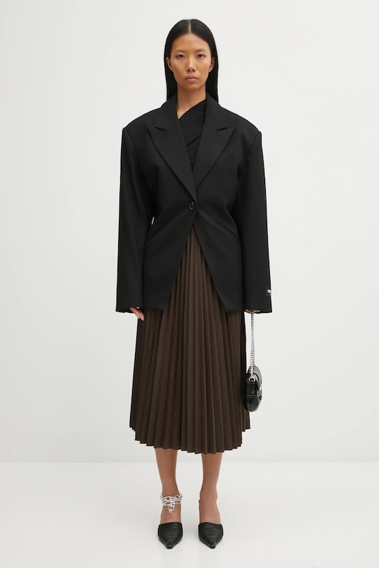 WRSTBHVR marynarka Anji W5125TD.3238