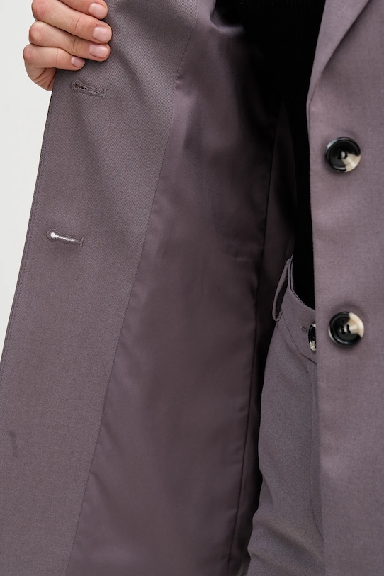 Sisley marynarka 21YPLW03H