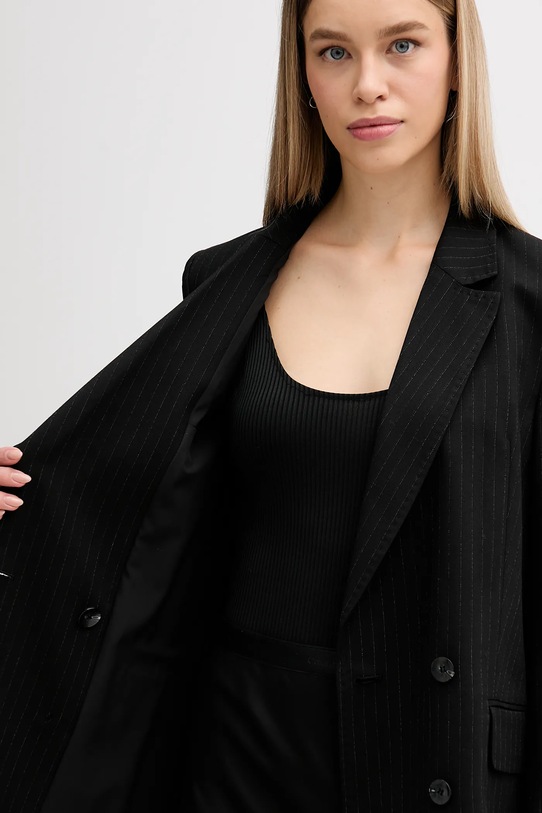 Sisley marynarka 22T7LW03I