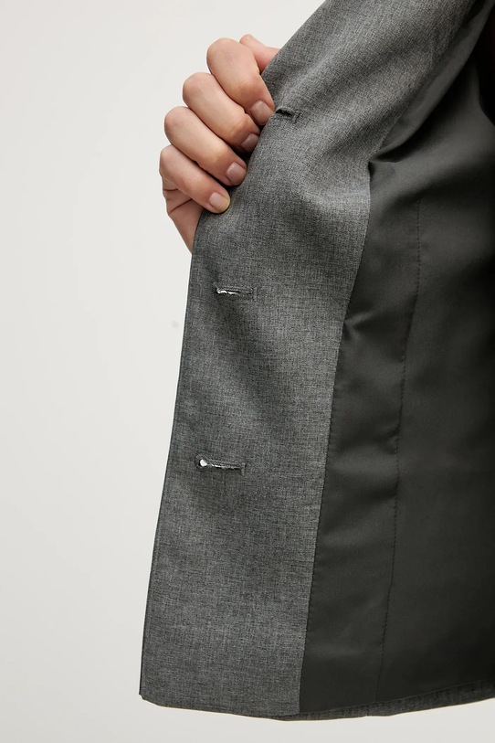 Sisley marynarka 2V99LW03K