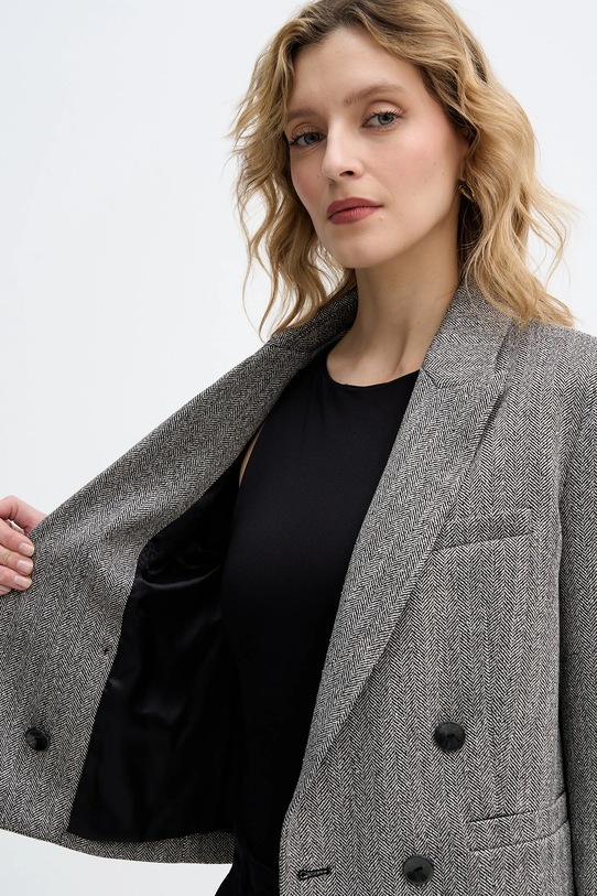 Піджак Sisley 2D12LW03P