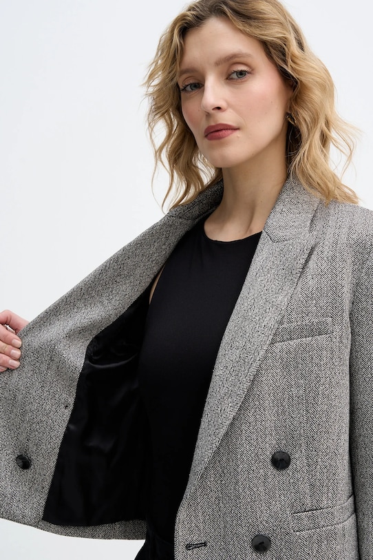 Піджак Sisley 2D12LW03P