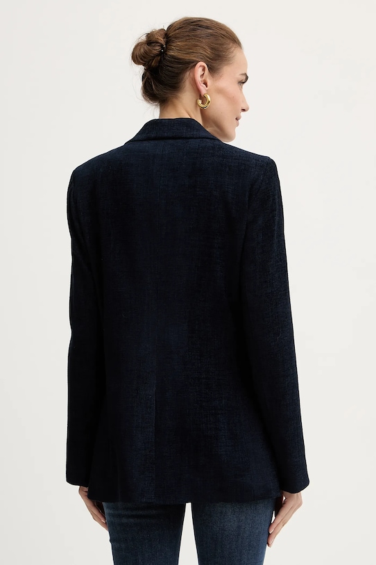 Odzież Haveone marynarka JCB.P002 granatowy