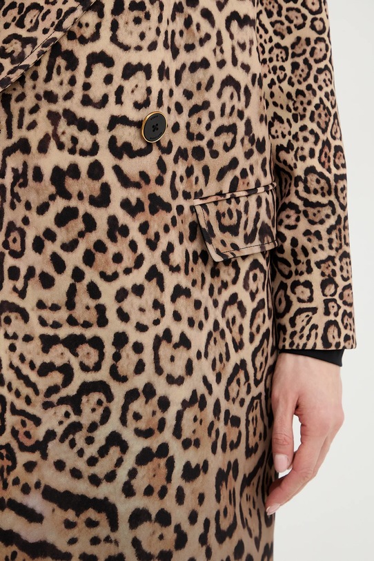 Marciano by Guess płaszcz MINA 5YGL20.7348A