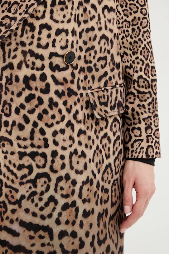 Marciano by Guess płaszcz MINA 5YGL20.7348A