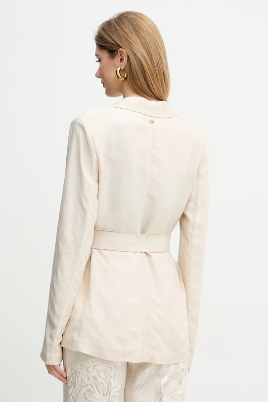 Odzież Marciano by Guess marynarka WHITNEY 5YGN00.7337A beżowy