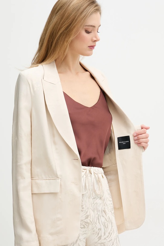 Marciano by Guess marynarka WHITNEY 5YGN00.7337A