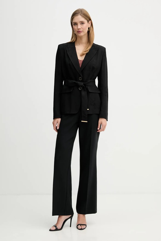 Marciano by Guess marynarka WHITNEY 5YGN00.7337A czarny AW25