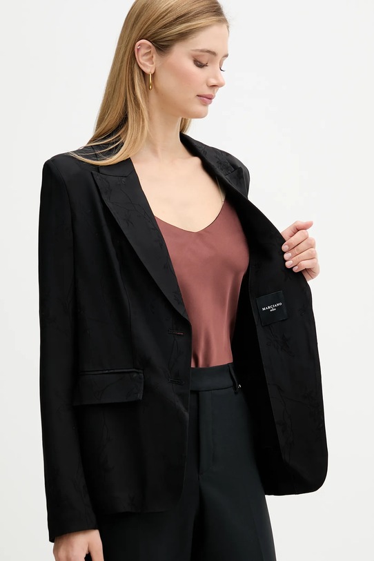 Marciano by Guess marynarka WHITNEY 5YGN00.7337A