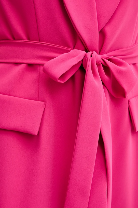 Joseph Ribkoff kamizelka 252709 różowy