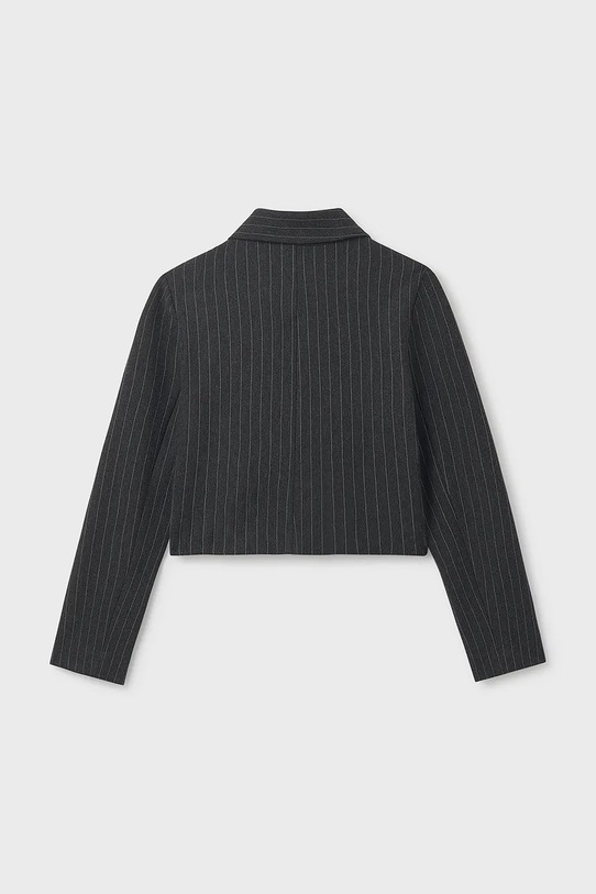 Mayoral marynarka dziecięca 7427.8A.Junior.9BYA szary AW25