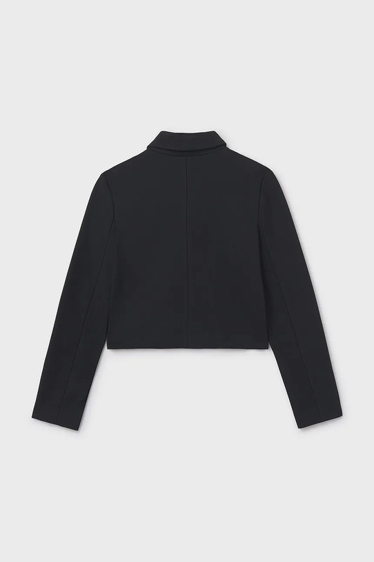 Mayoral marynarka dziecięca 7427.8A.Junior.9BYA czarny AW25