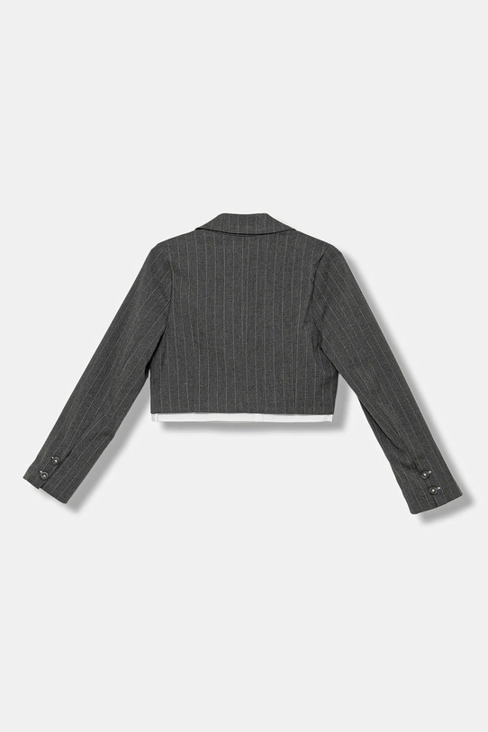 Guess gyerek zakó J5BN00.W3150.9BYA szürke AW25