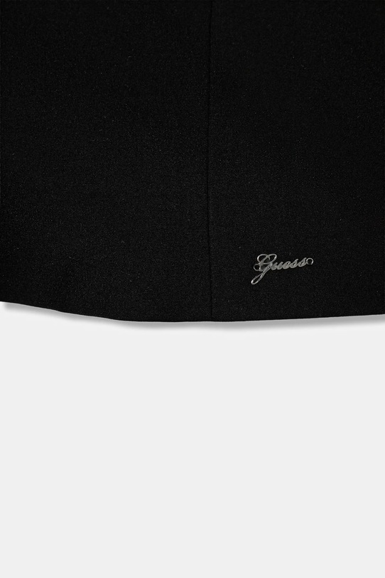 Дівчинка Дитячий піджак Guess J5BN03.KAUH0.9BYA чорний