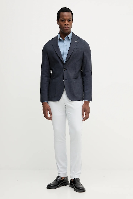 Sako Tommy Hilfiger MW0MW39743 tmavomodrá AW25