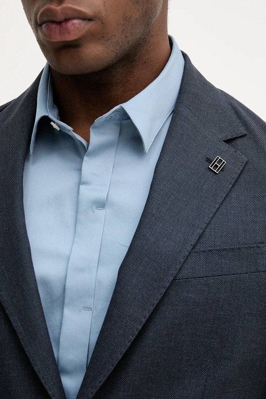 Sako Tommy Hilfiger MW0MW39743 tmavomodrá