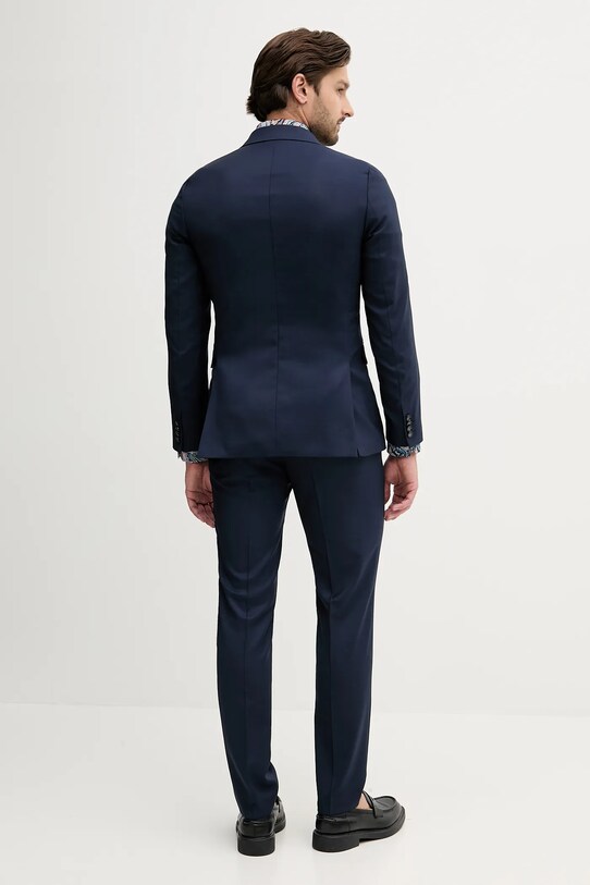 Îmbrăcăminte BOSS costum 50546097 bleumarin