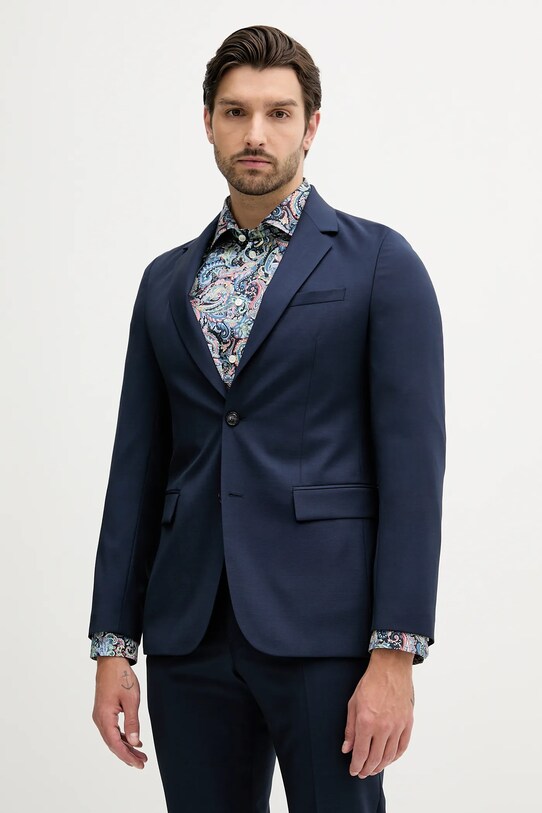 BOSS costum bleumarin 50546097