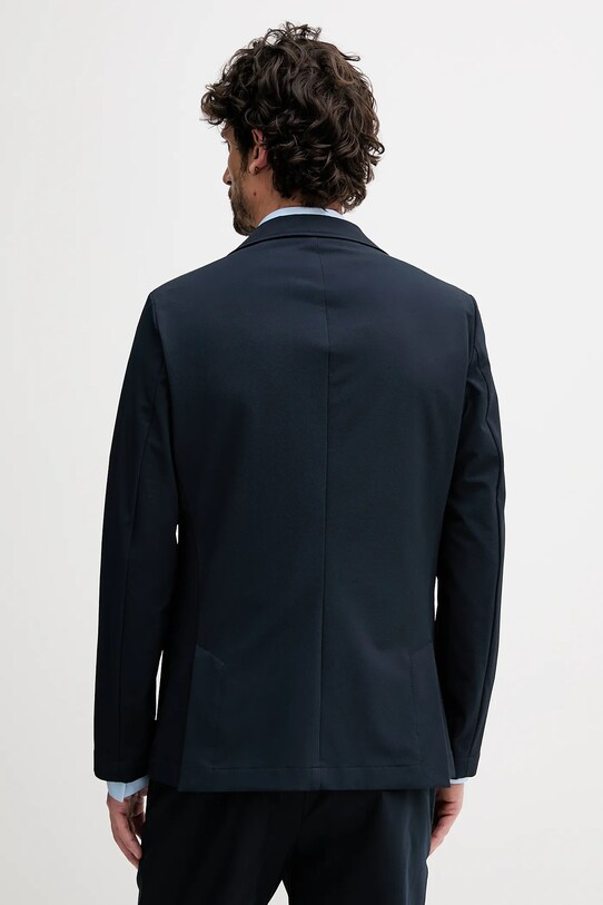 Îmbrăcăminte BOSS sacou 50543480 bleumarin